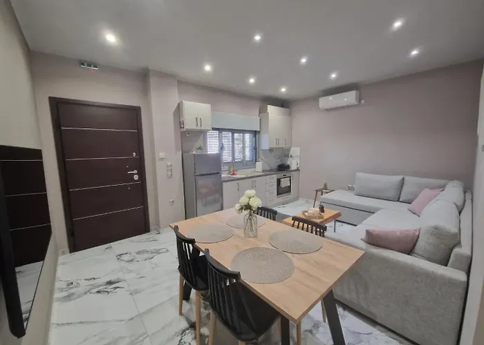 E&D Apartments