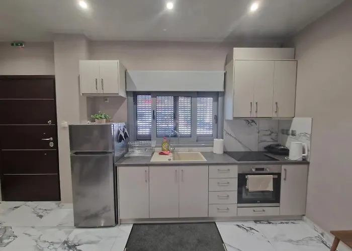 E&D Apartments