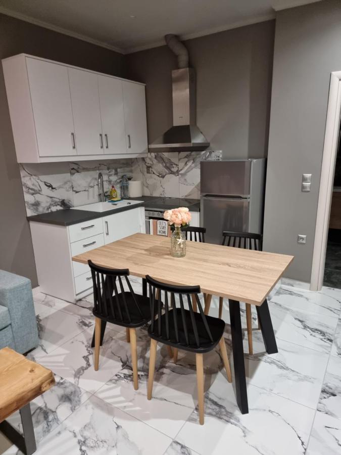 E&d Apartment