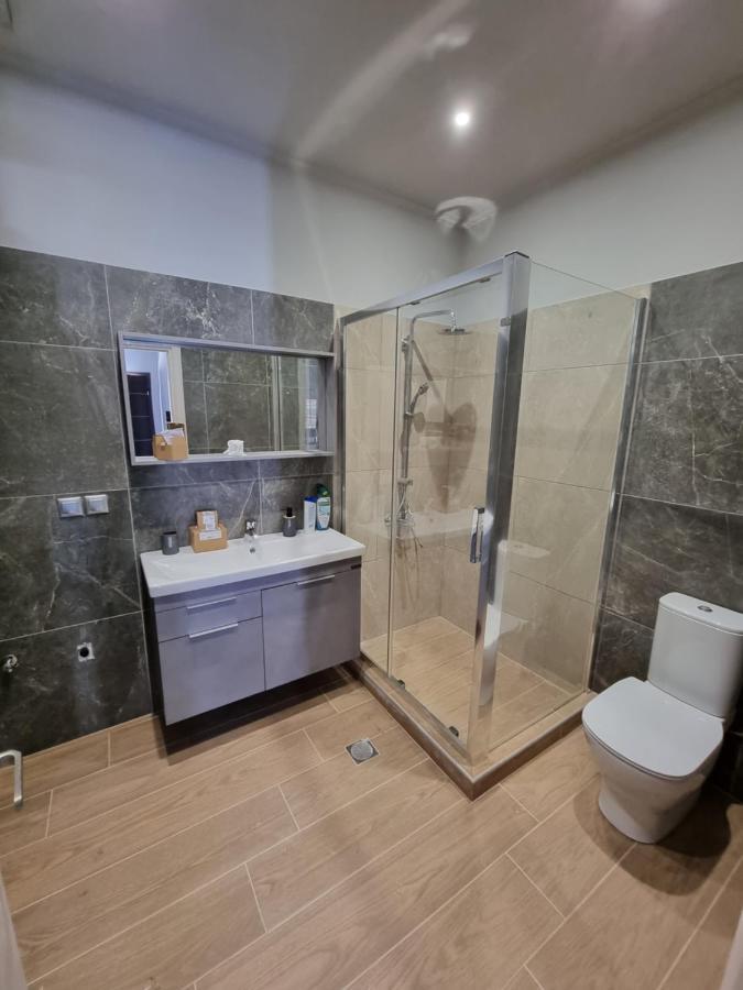 Apartment E&d Erétria