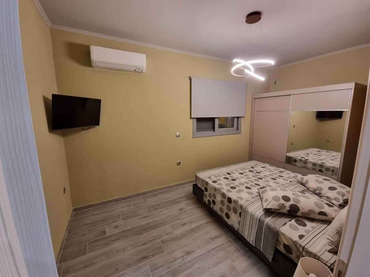 E&d Apartment