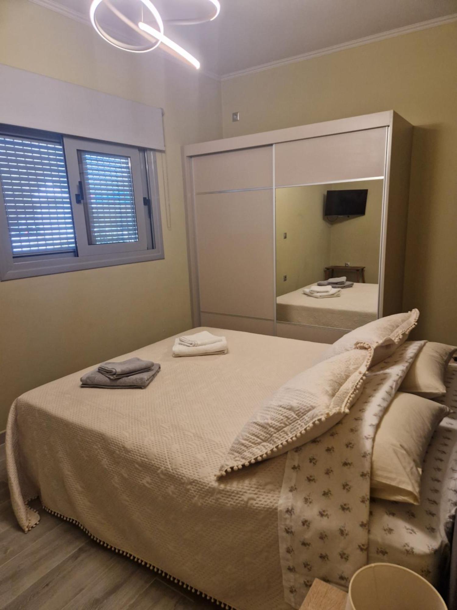 Apartment E&d Eretria (Evia)