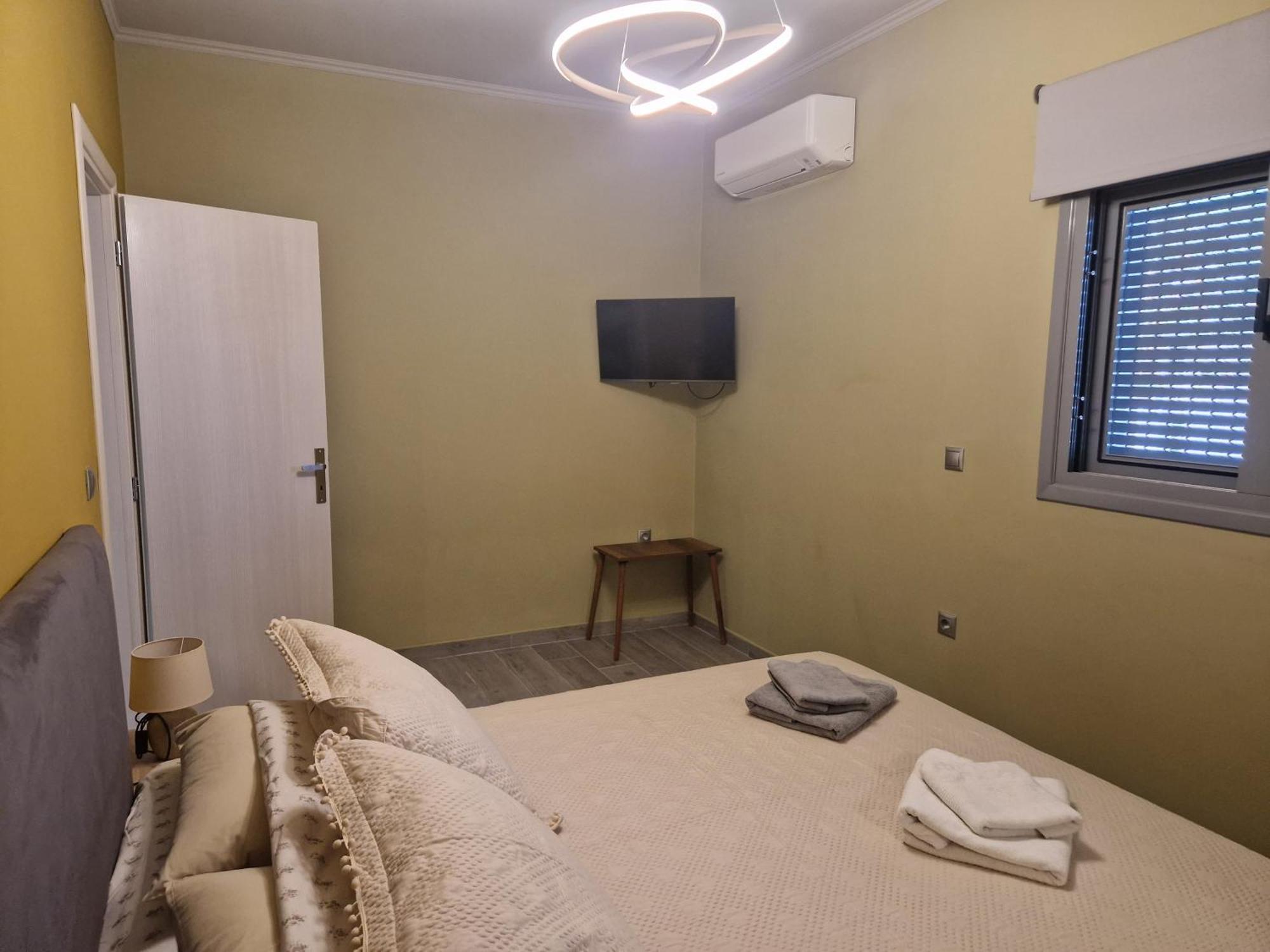 Apartment E&d *